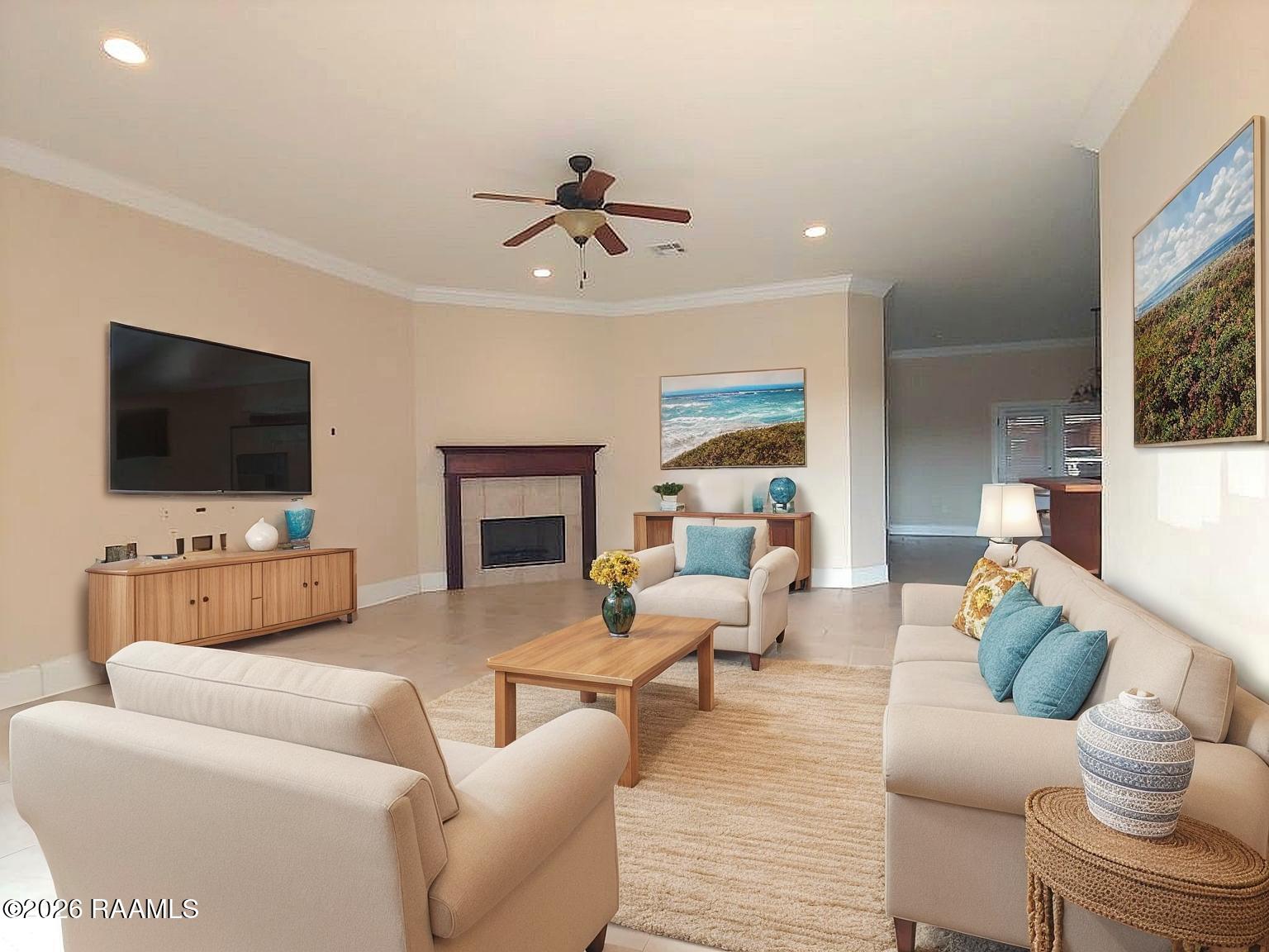 201 Vinemont Drive