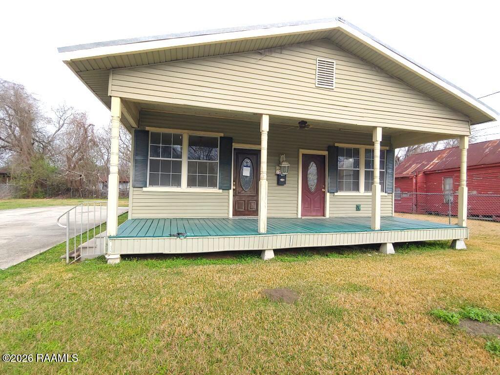 608 Ann Street