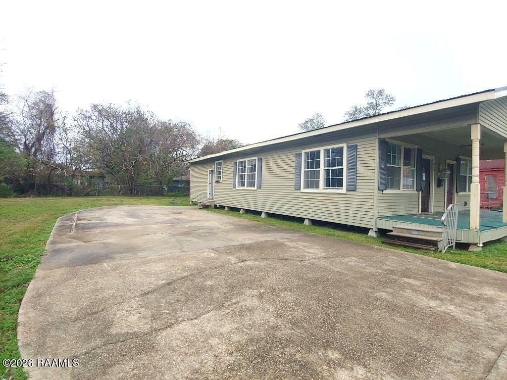 608 Ann Street