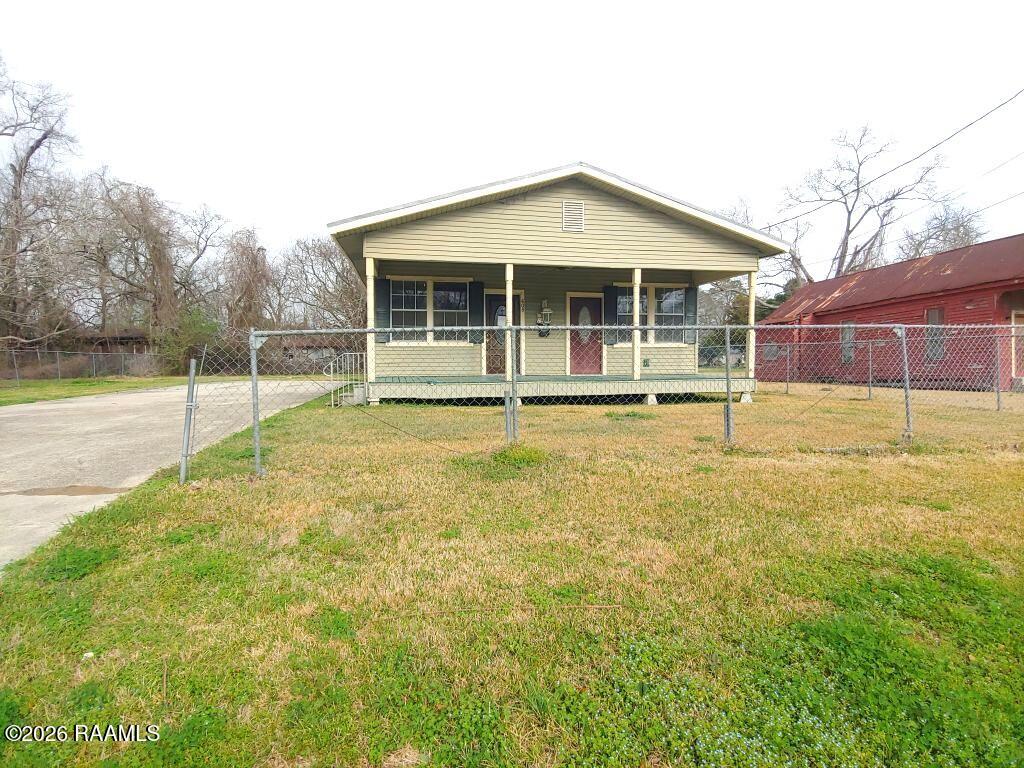 608 Ann Street