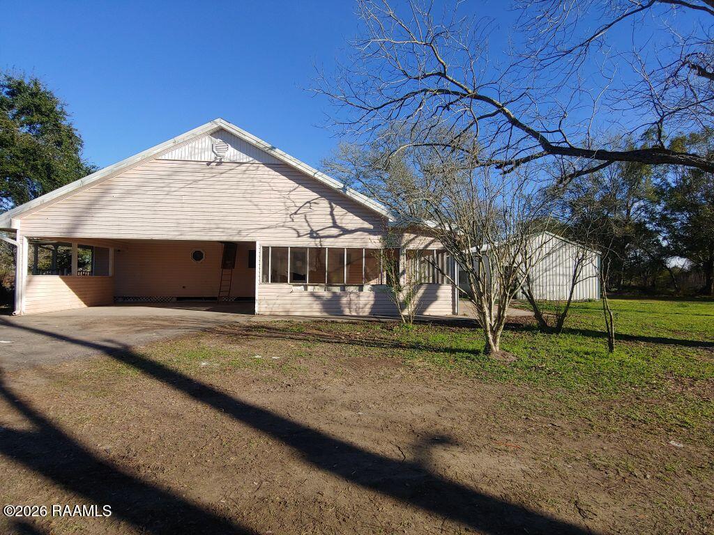 10301 Lake Peigneur Road