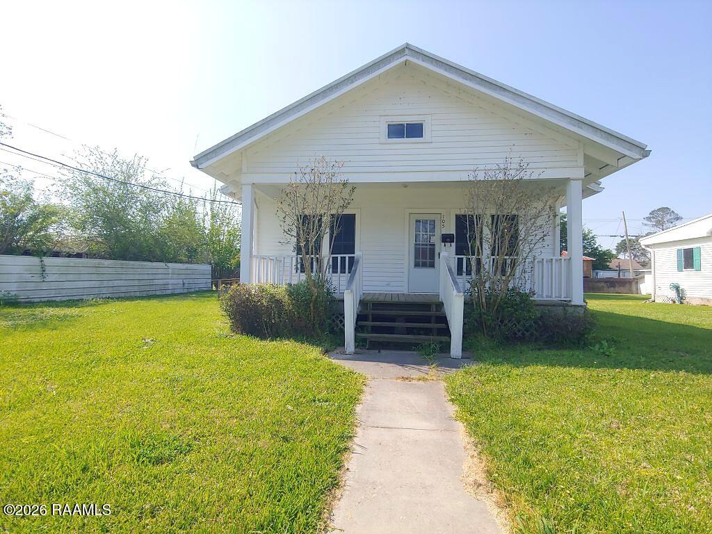 105 5th Street