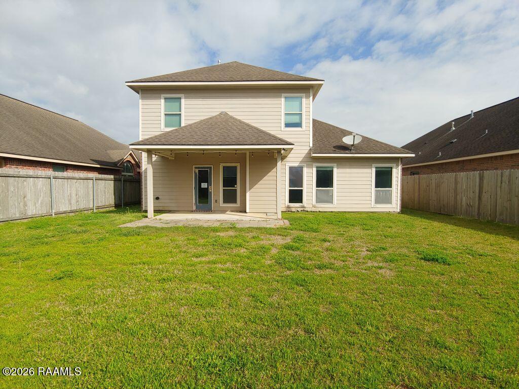 104 Cautillion Drive