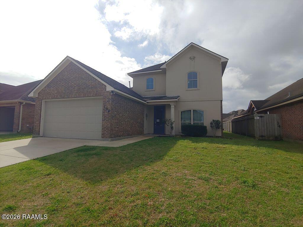 104 Cautillion Drive