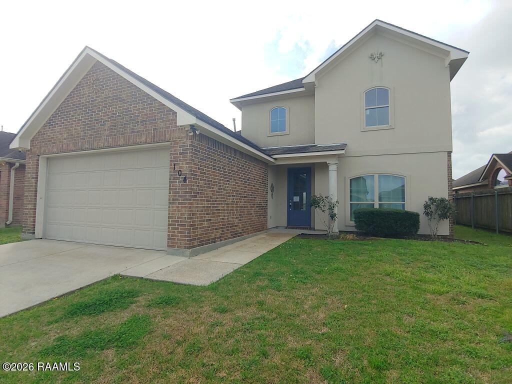 104 Cautillion Drive