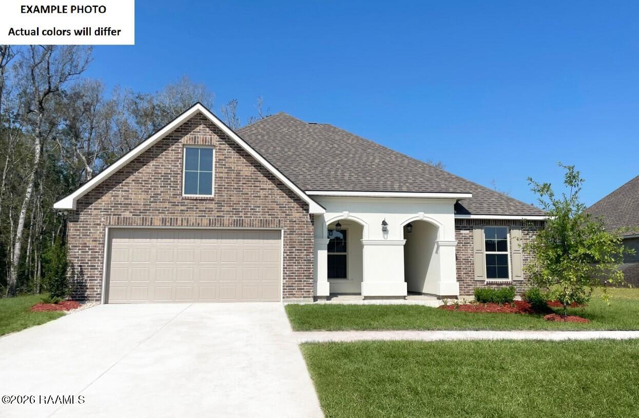 107 Elmwood Meadows Drive