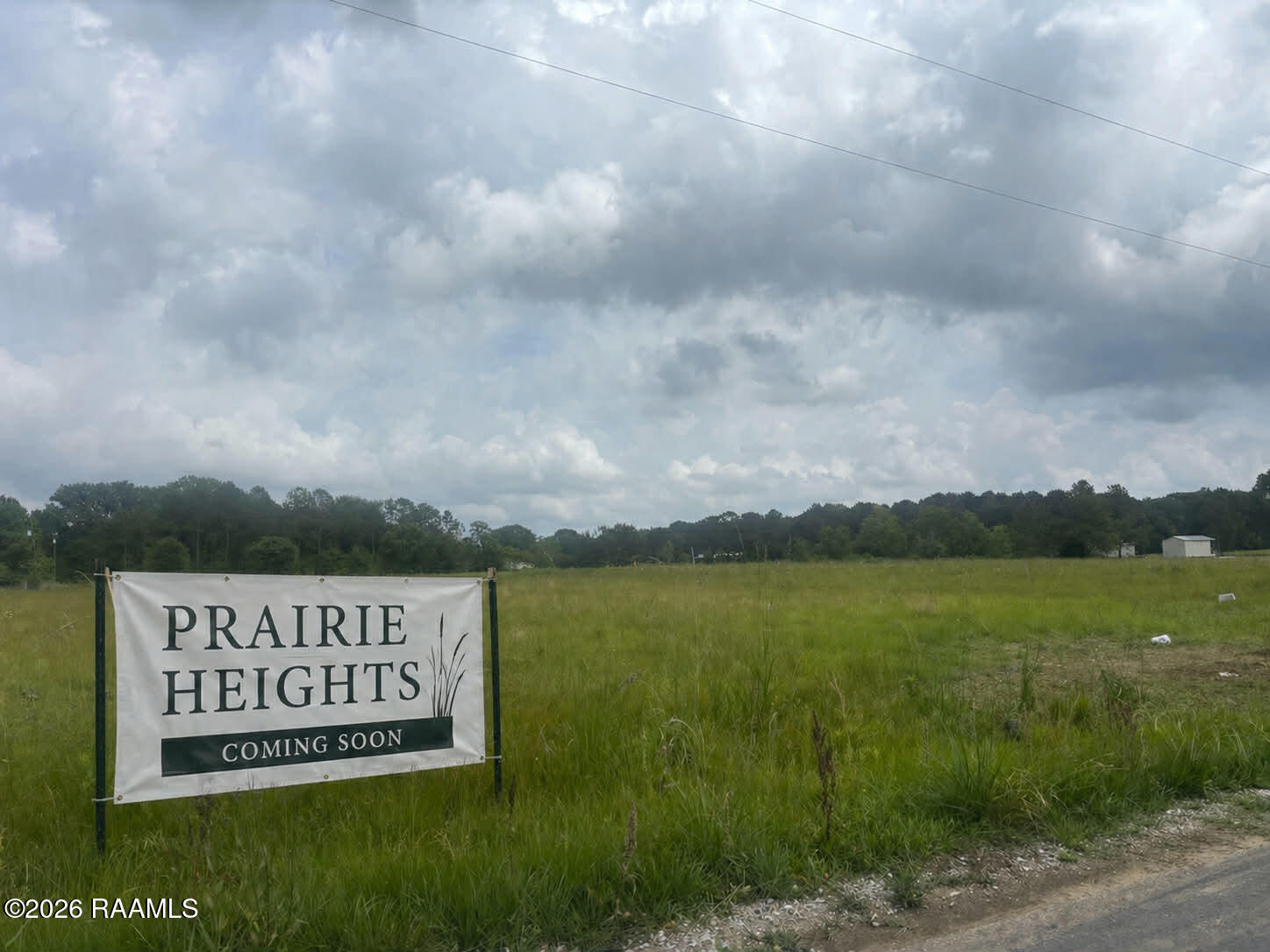 Lot 16 Balfa Bros Street