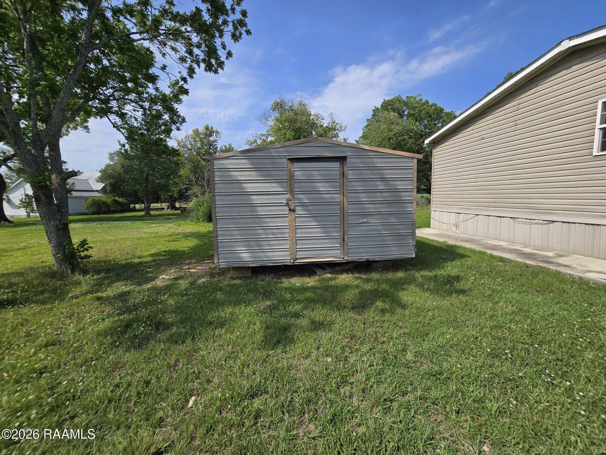 296 Breaux Road