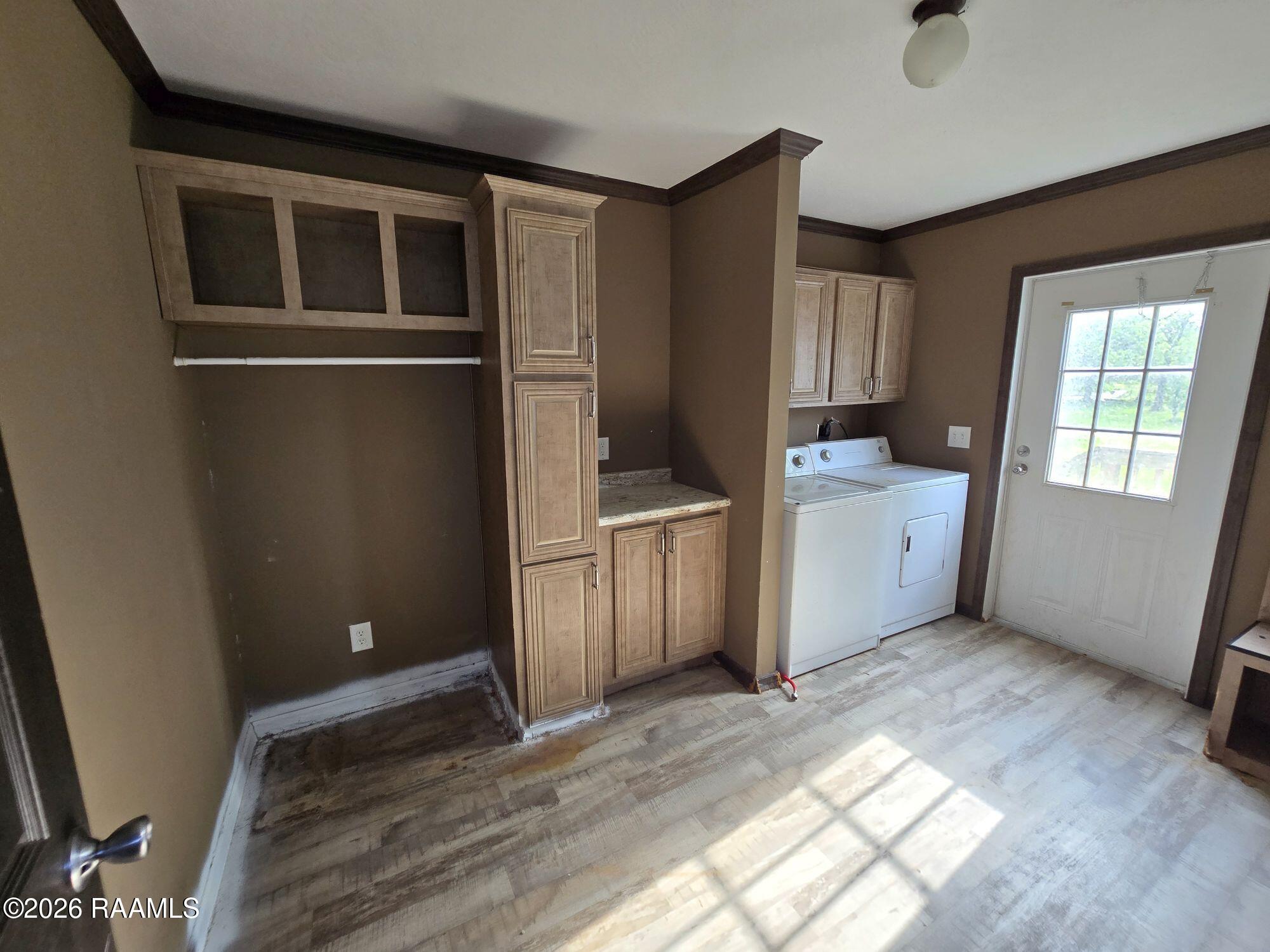 296 Breaux Road