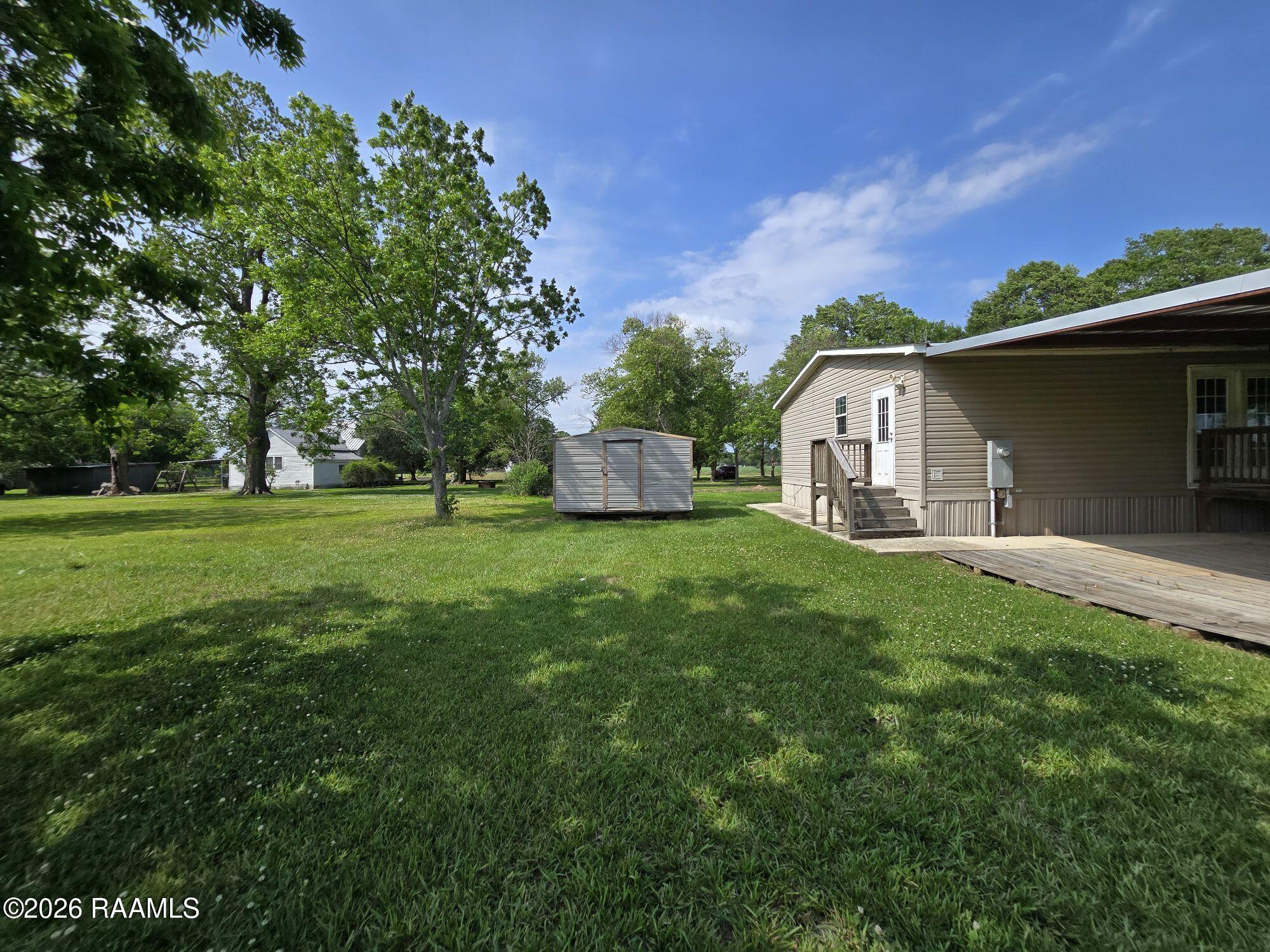 296 Breaux Road