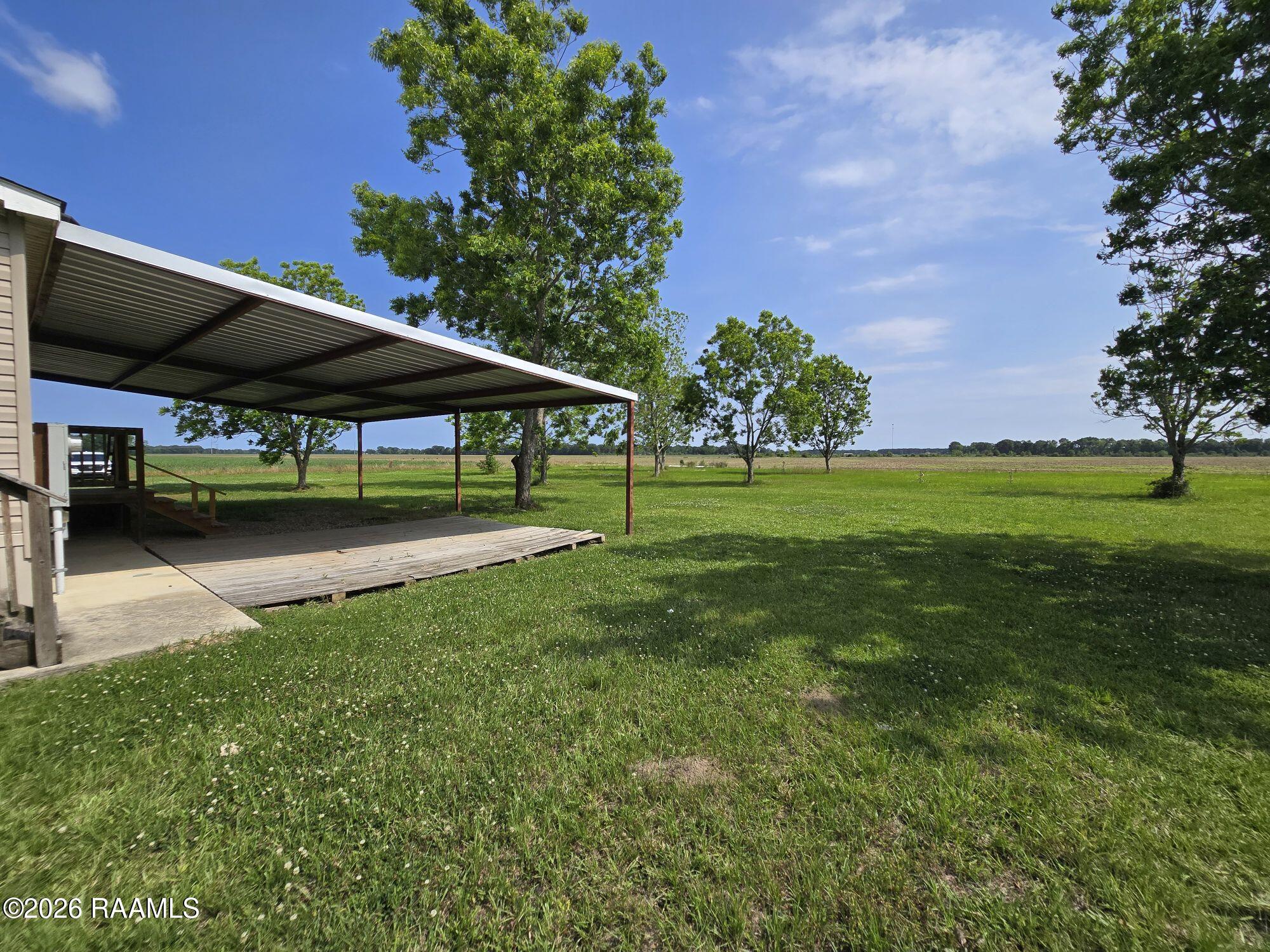 296 Breaux Road
