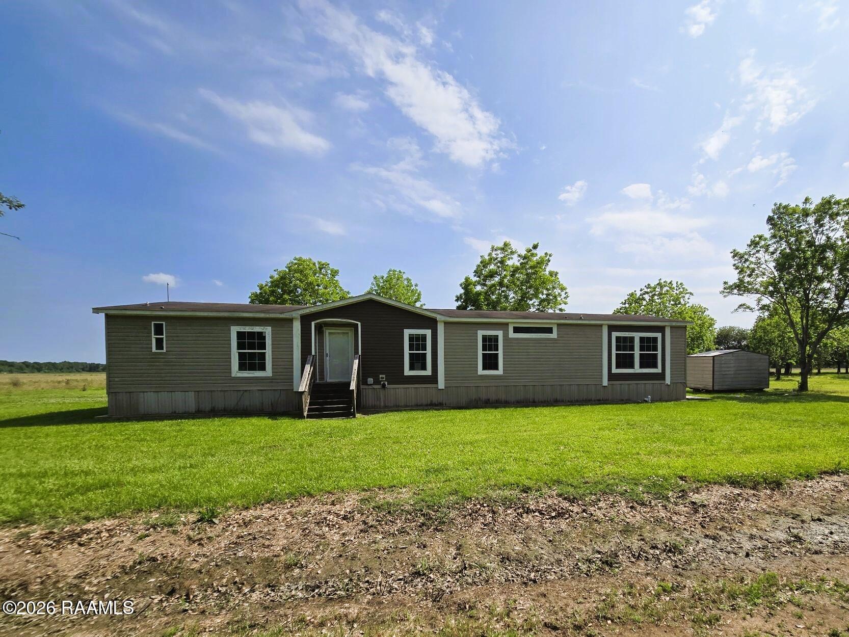296 Breaux Road