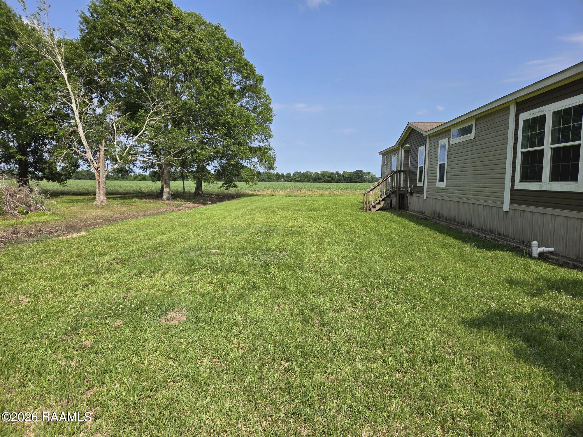 296 Breaux Road