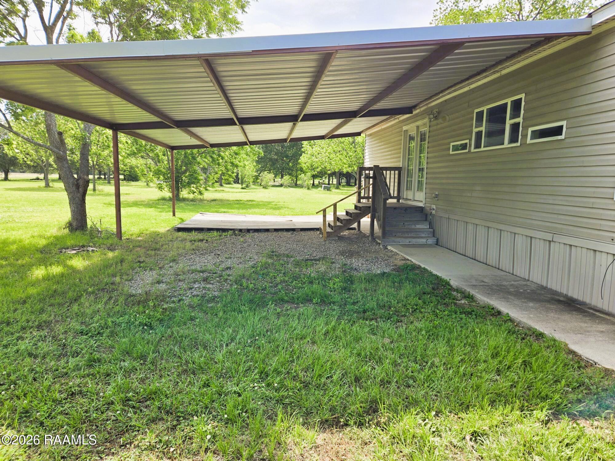296 Breaux Road