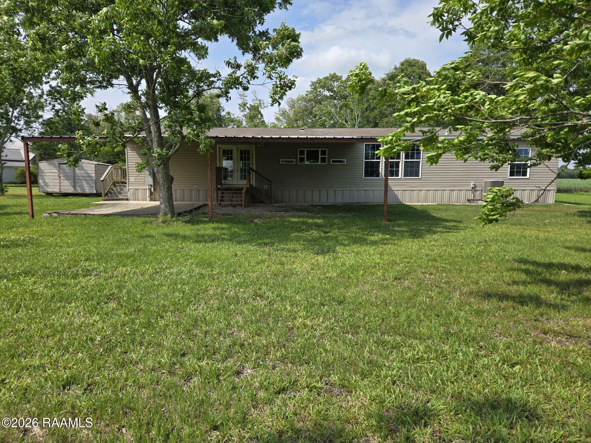 296 Breaux Road