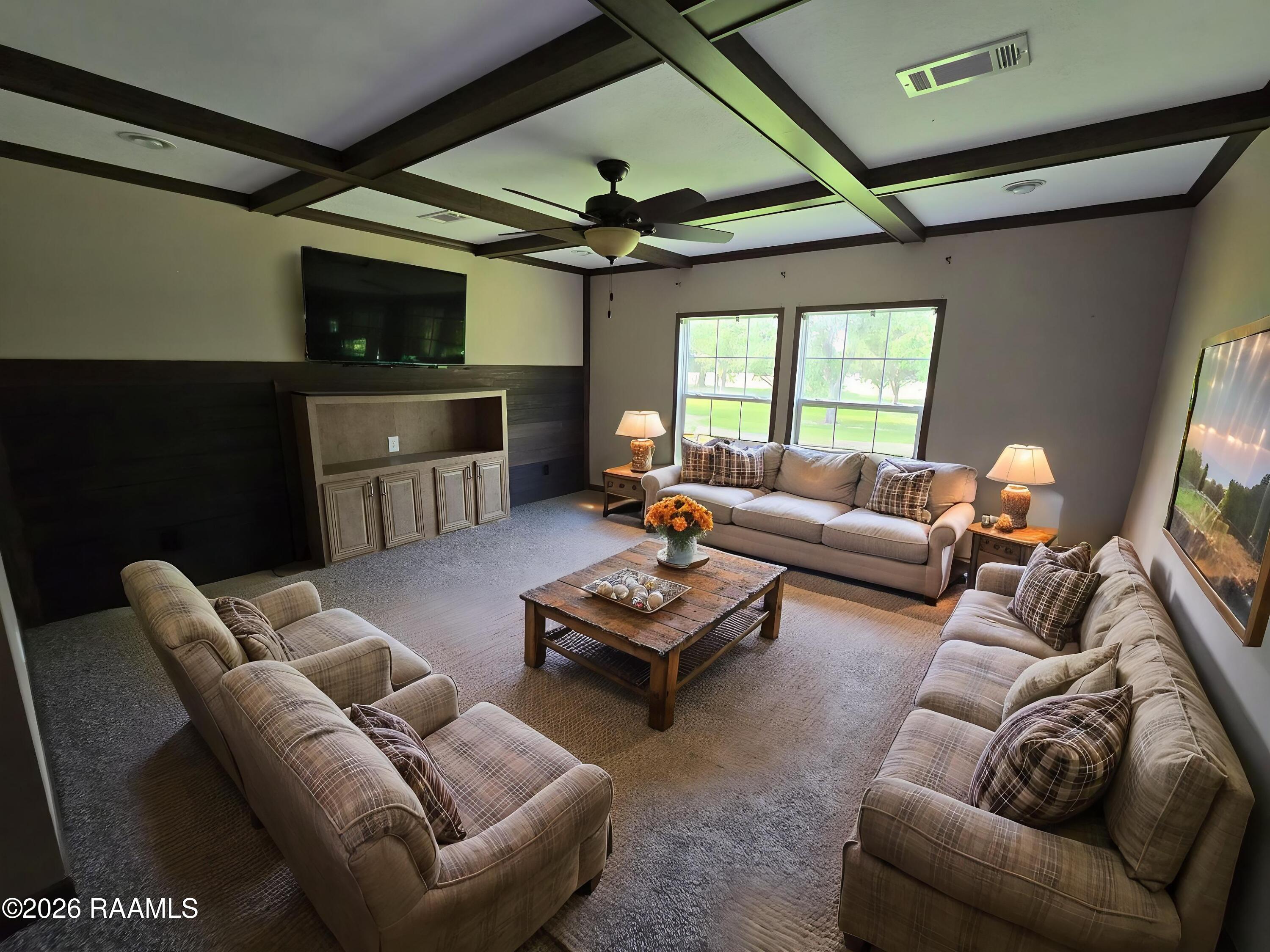 296 Breaux Road