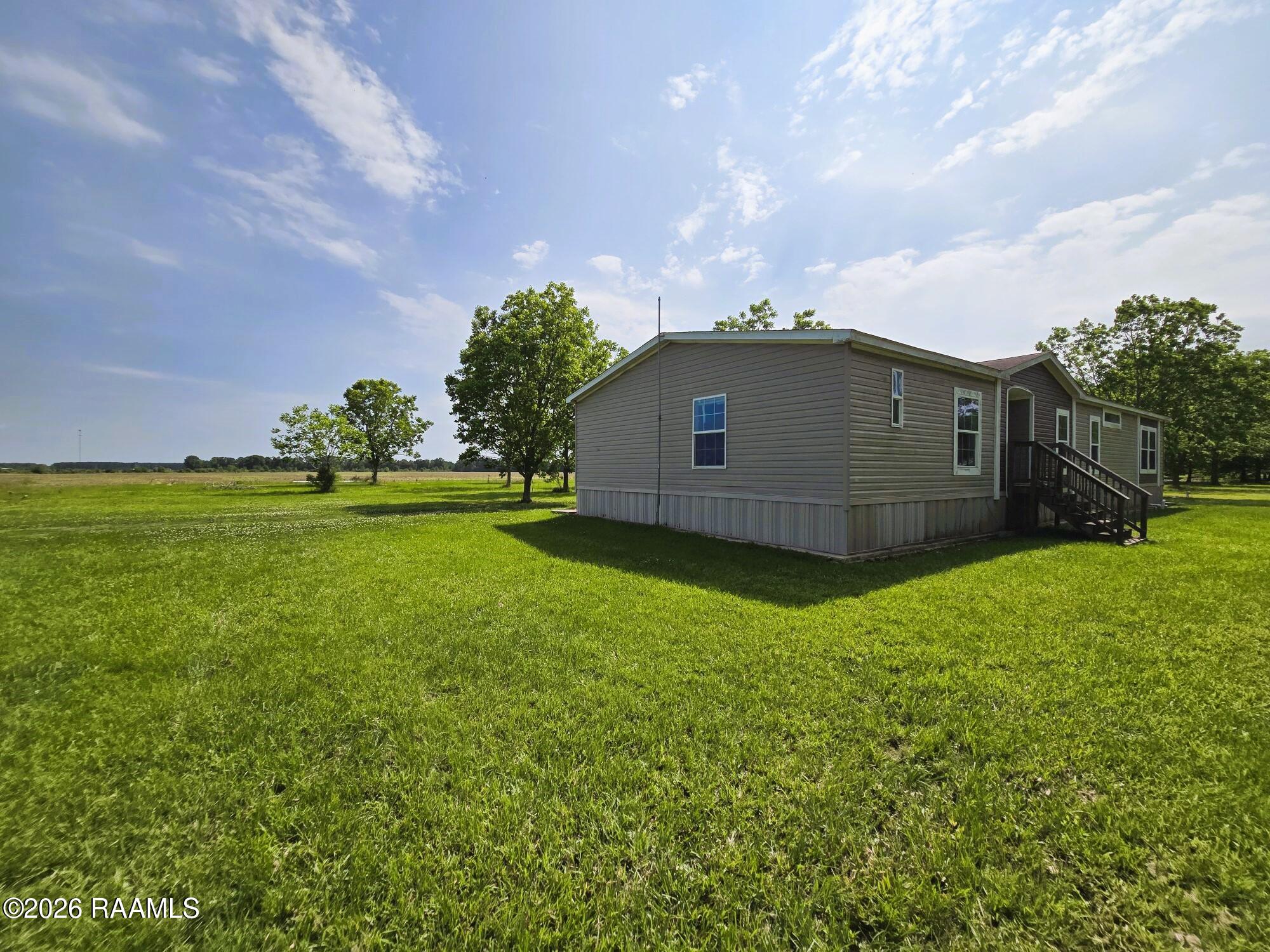 296 Breaux Road