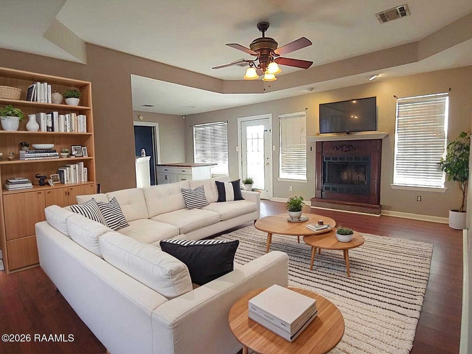 123 Wheatfield Drive