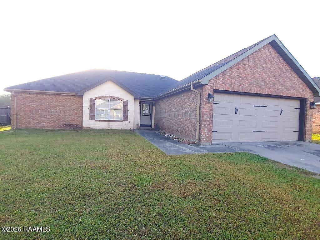 123 Wheatfield Drive