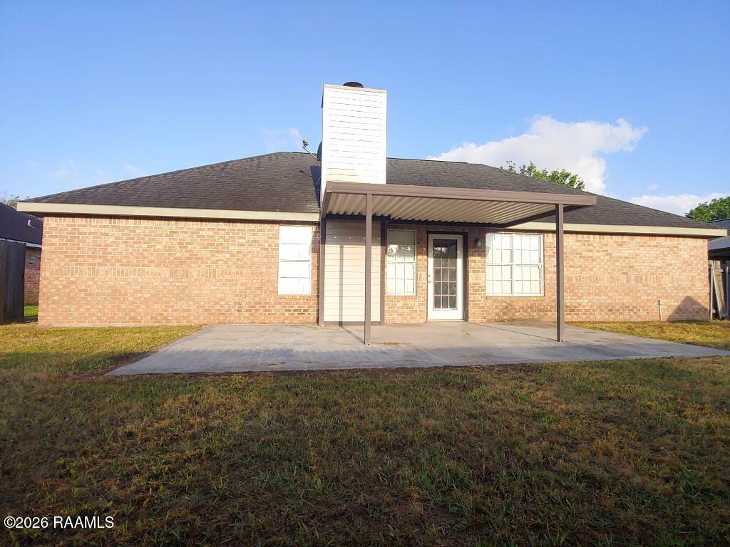 123 Wheatfield Drive