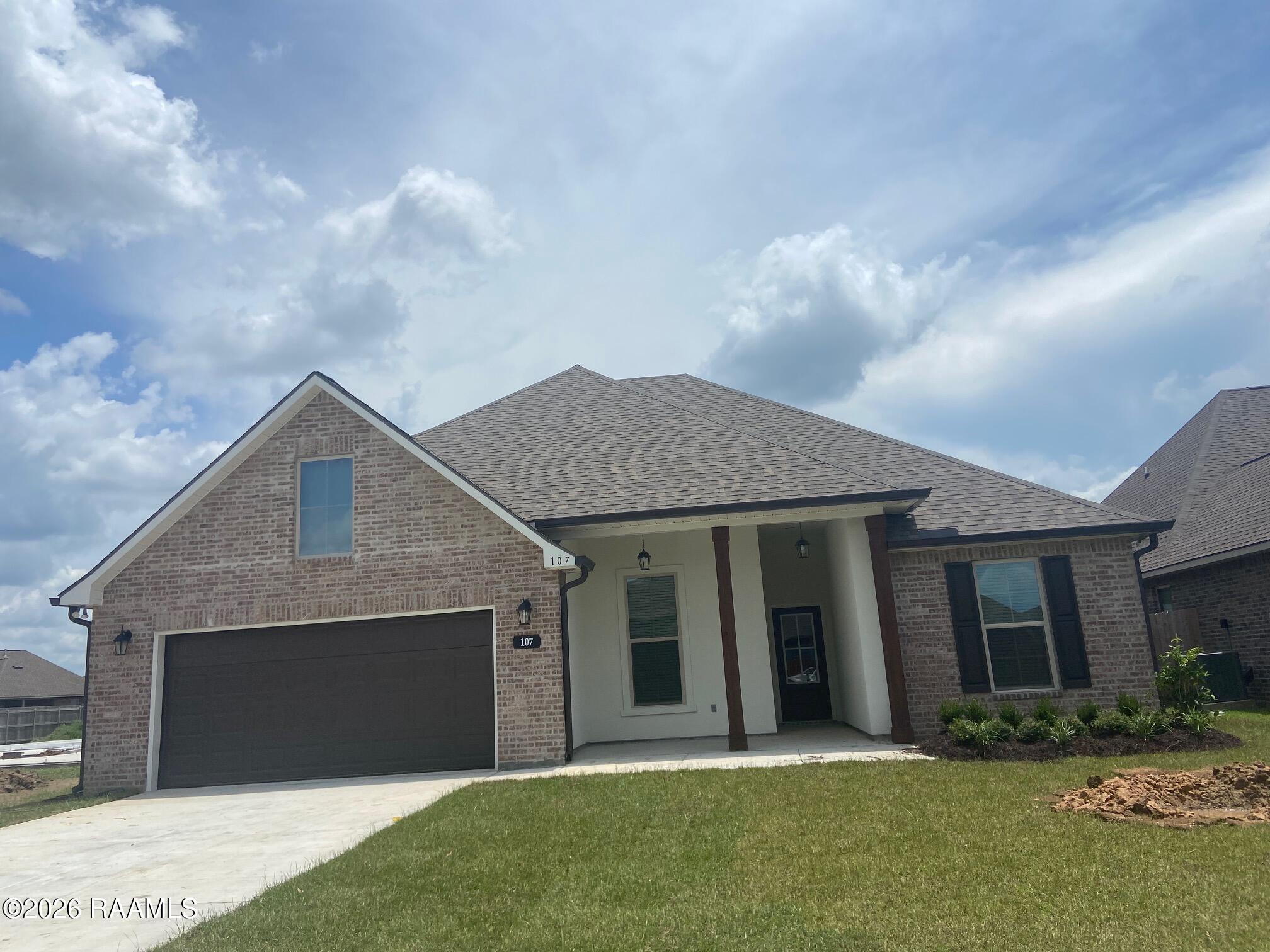 107 Grimmon Road