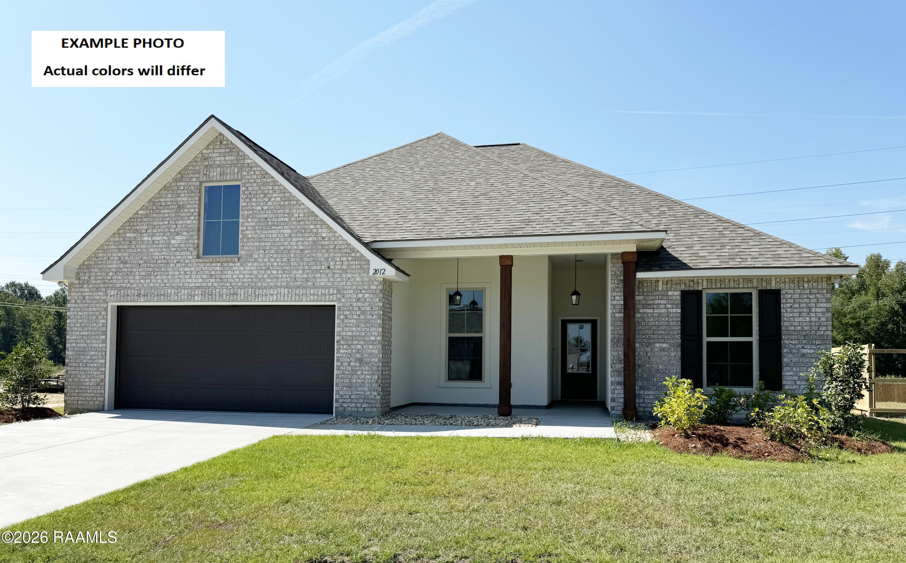 107 Grimmon Road