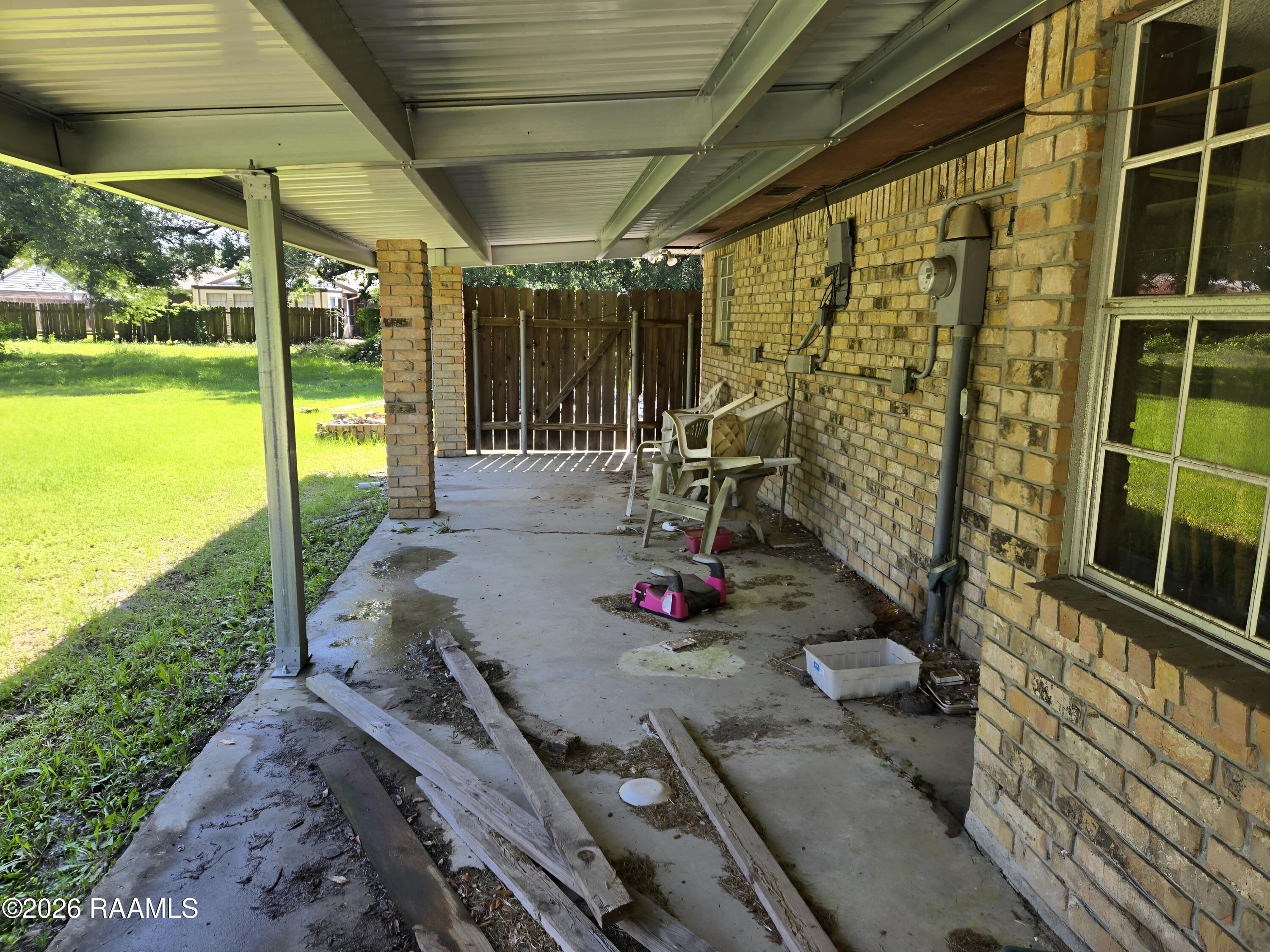408 Ole Colony Road