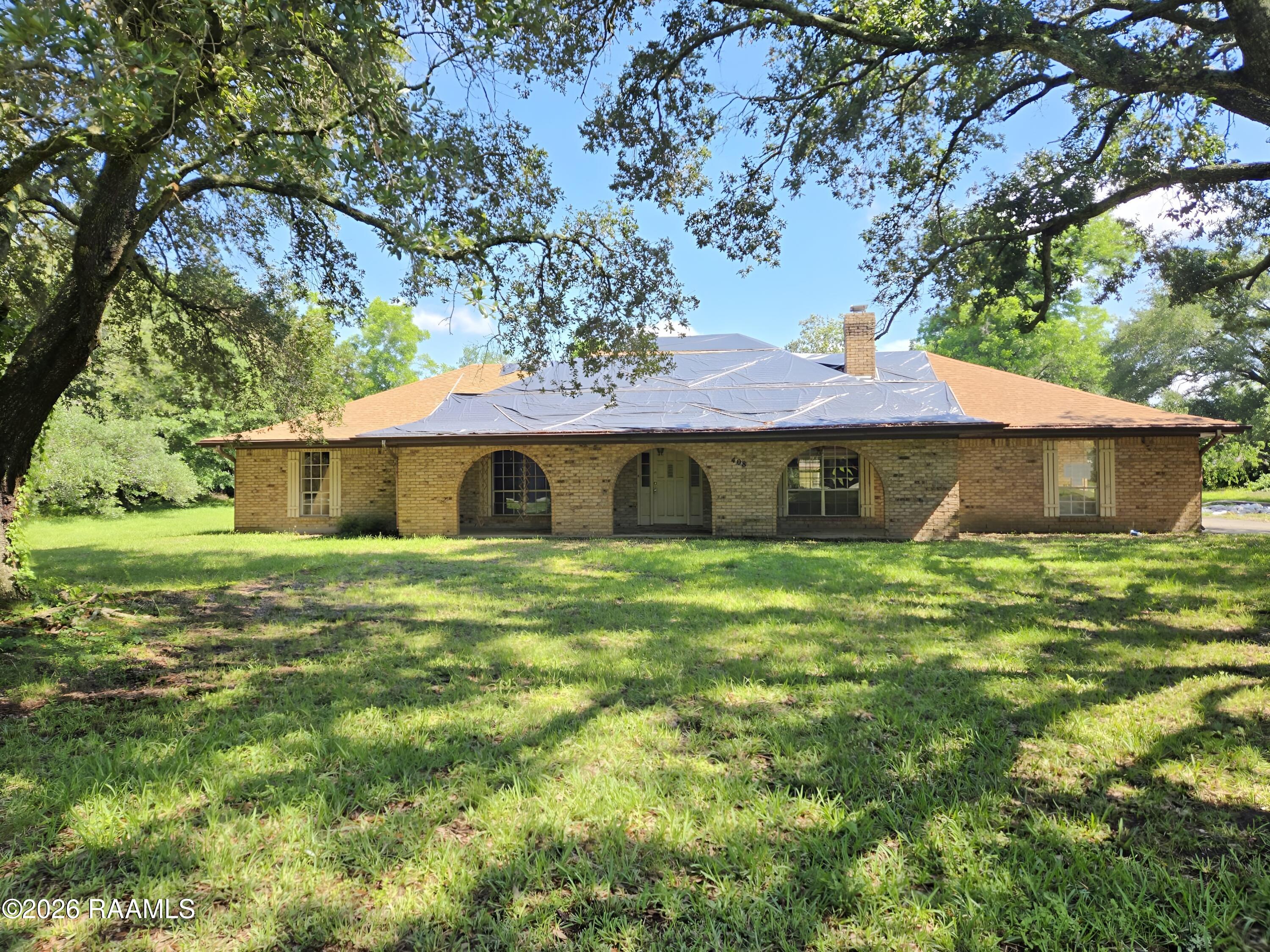 408 Ole Colony Road