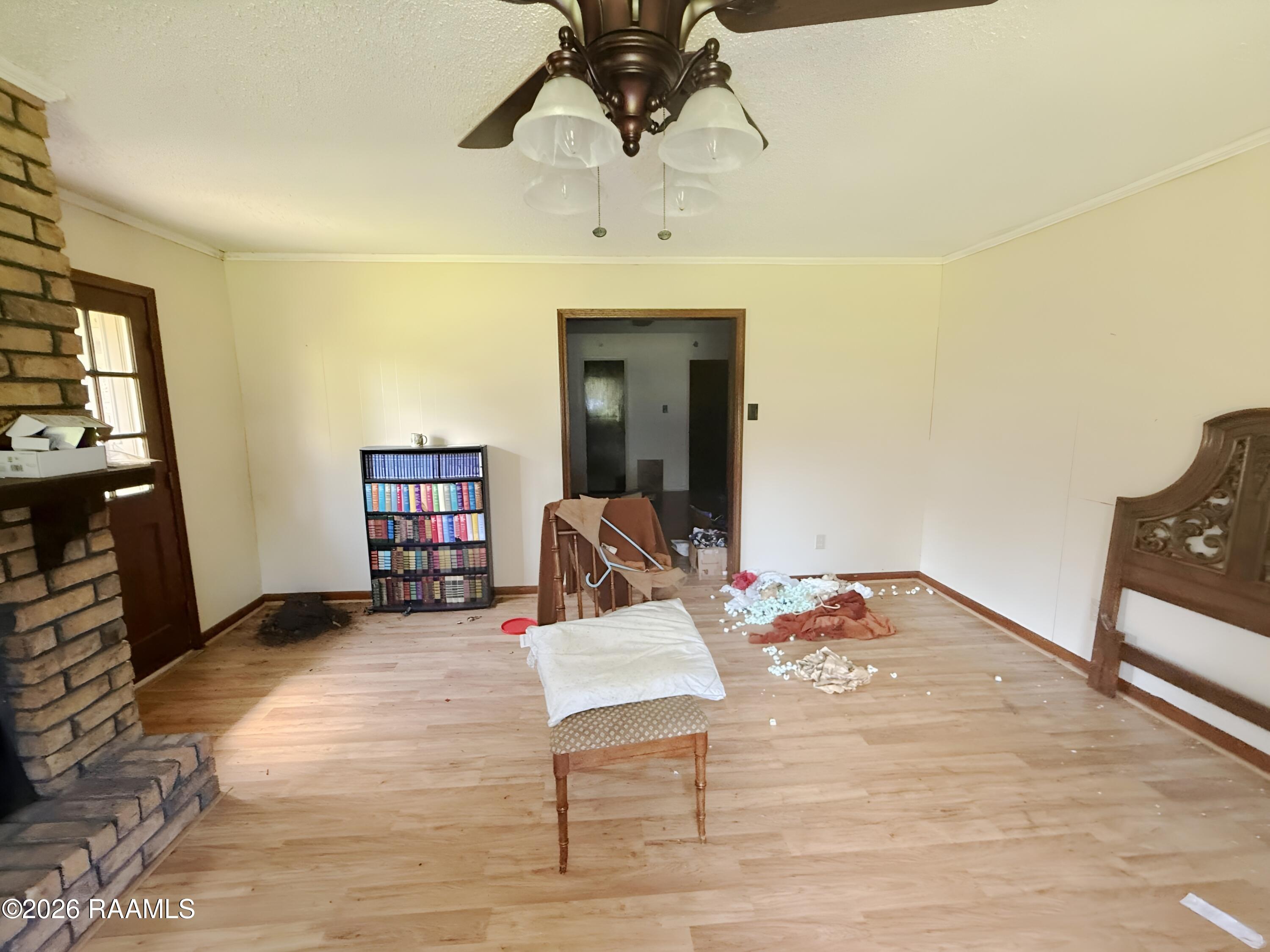 408 Ole Colony Road
