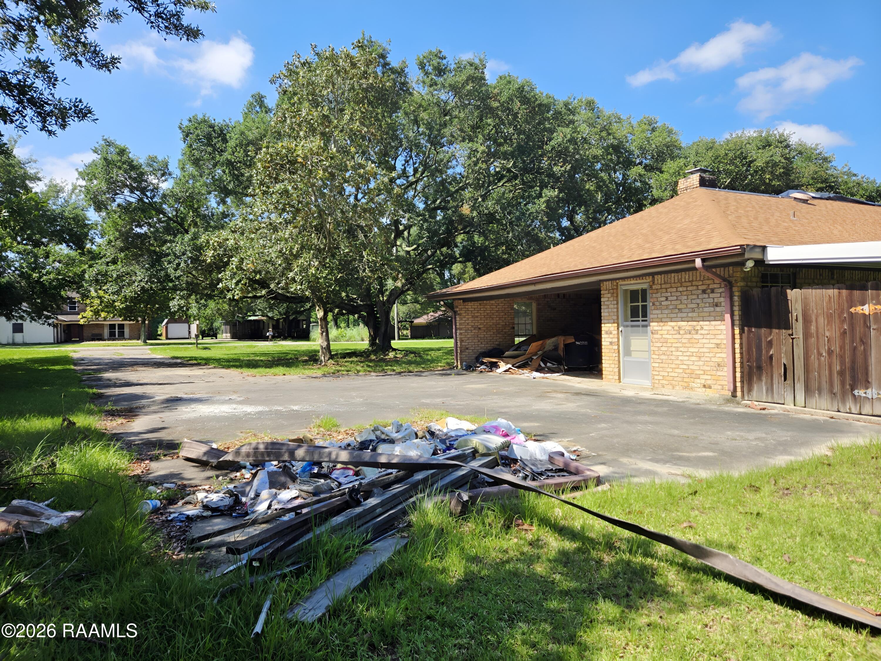 408 Ole Colony Road