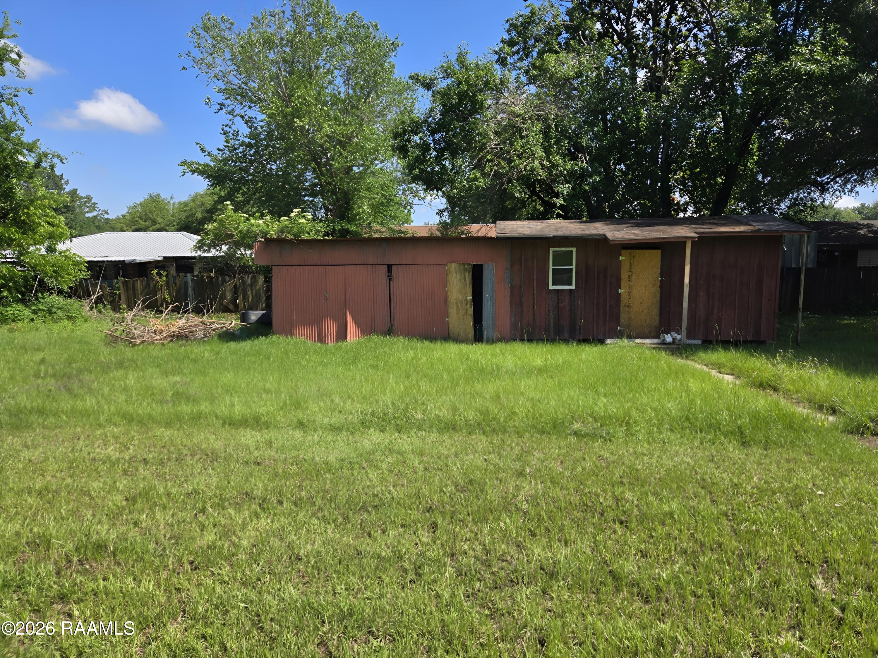 408 Ole Colony Road