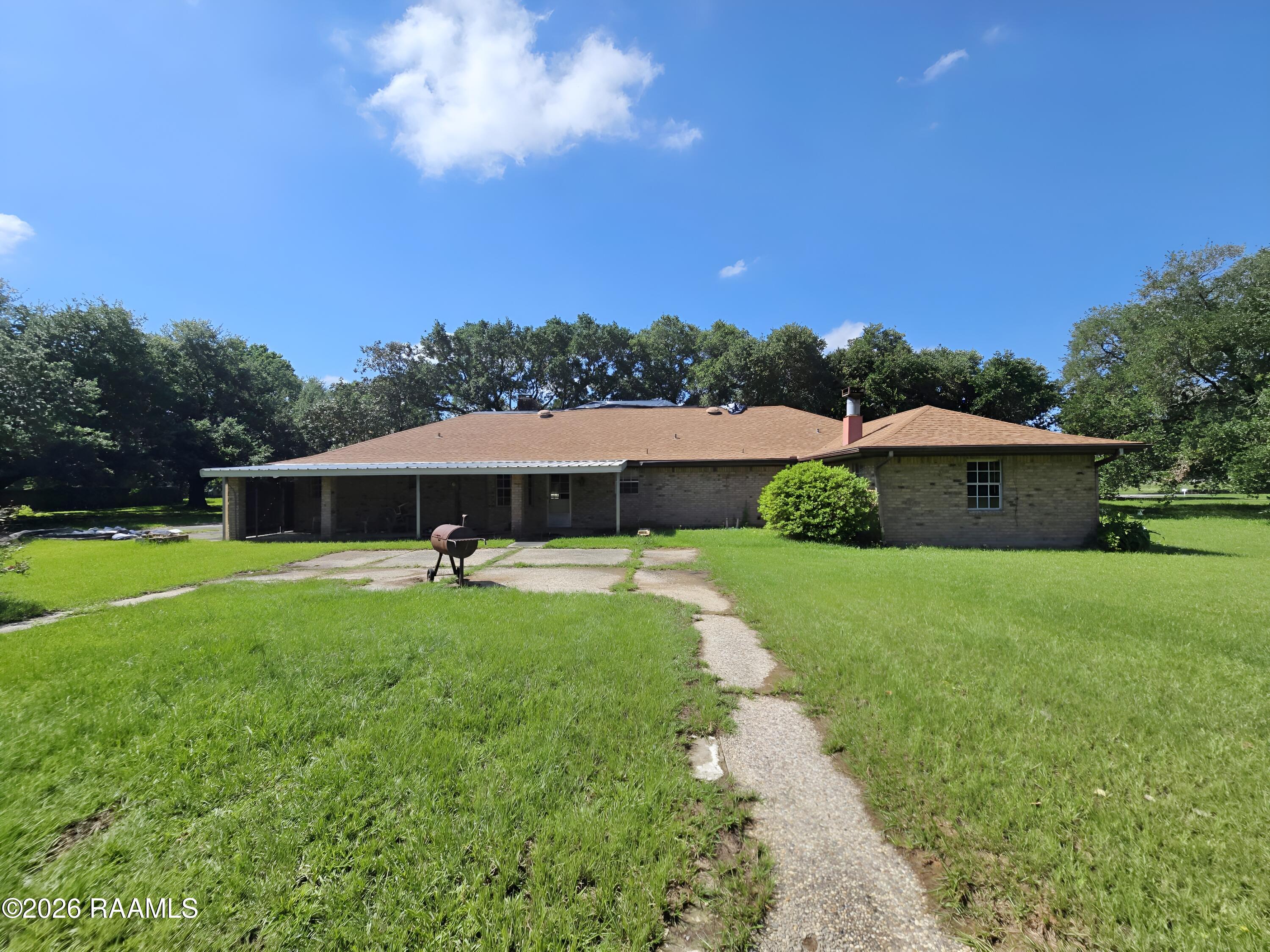 408 Ole Colony Road
