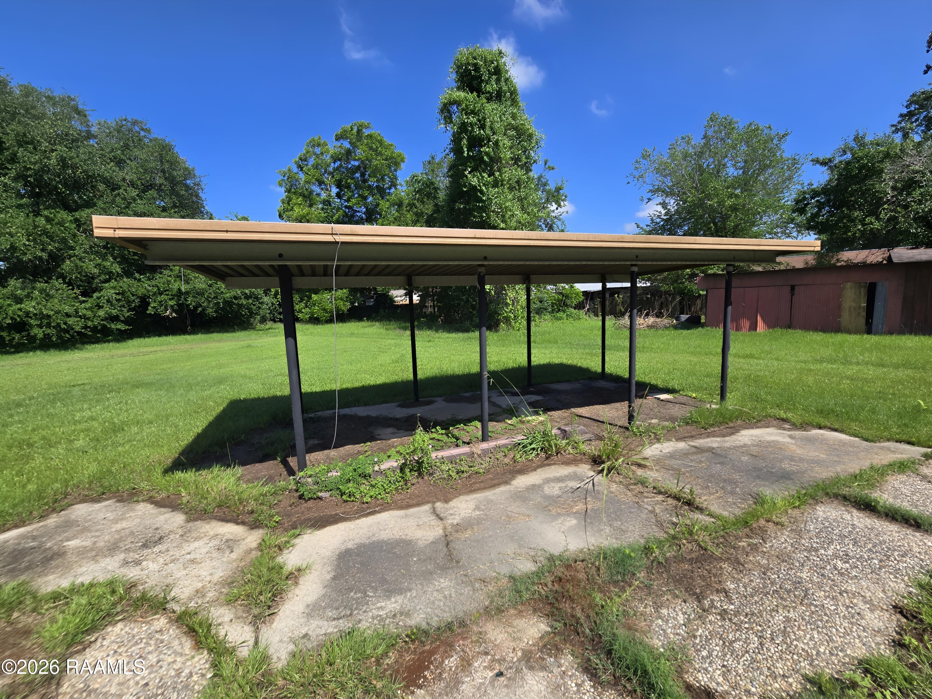 408 Ole Colony Road