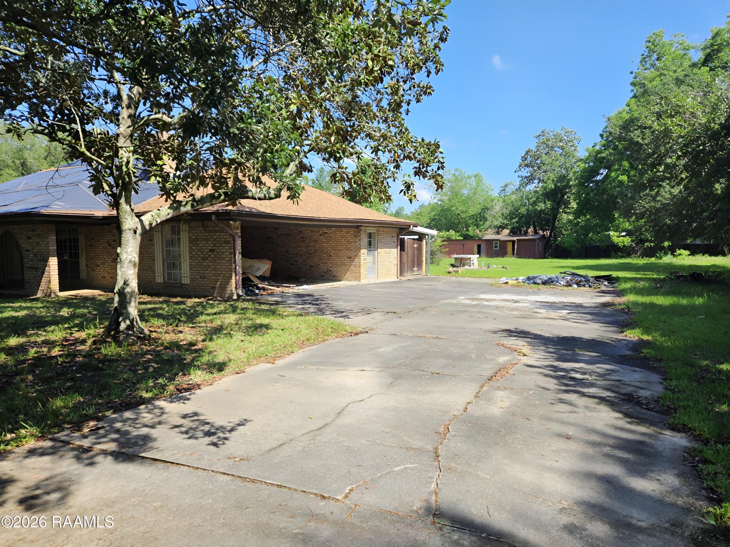408 Ole Colony Road