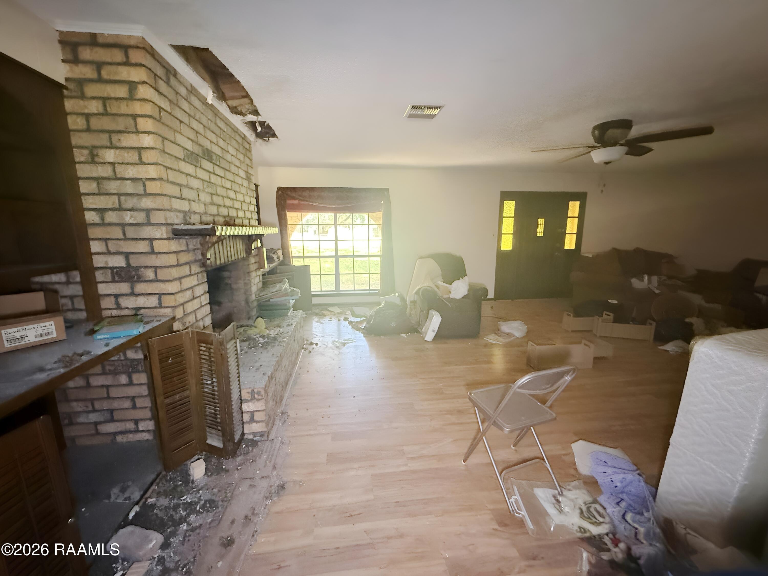 408 Ole Colony Road
