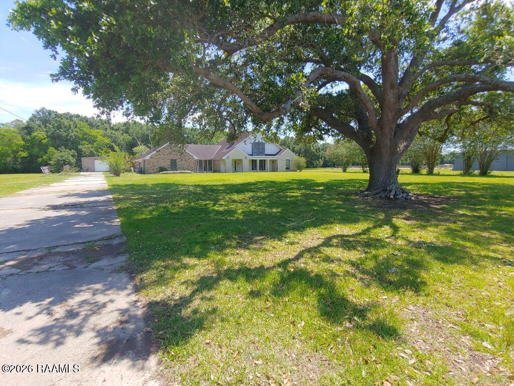 4412 Freetown Road