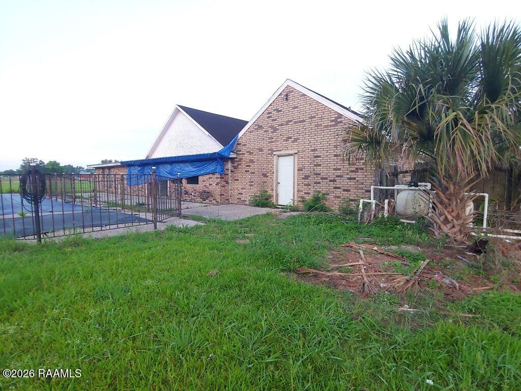 4412 Freetown Road