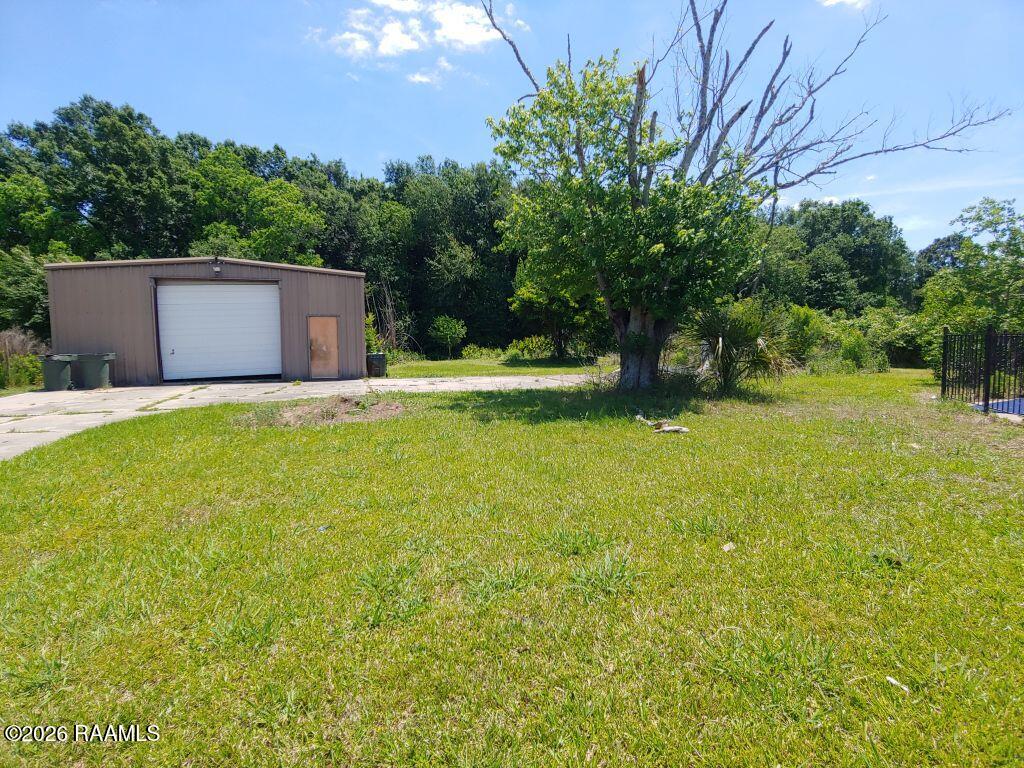 4412 Freetown Road