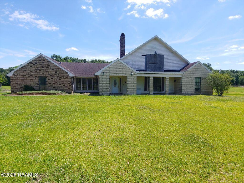 4412 Freetown Road