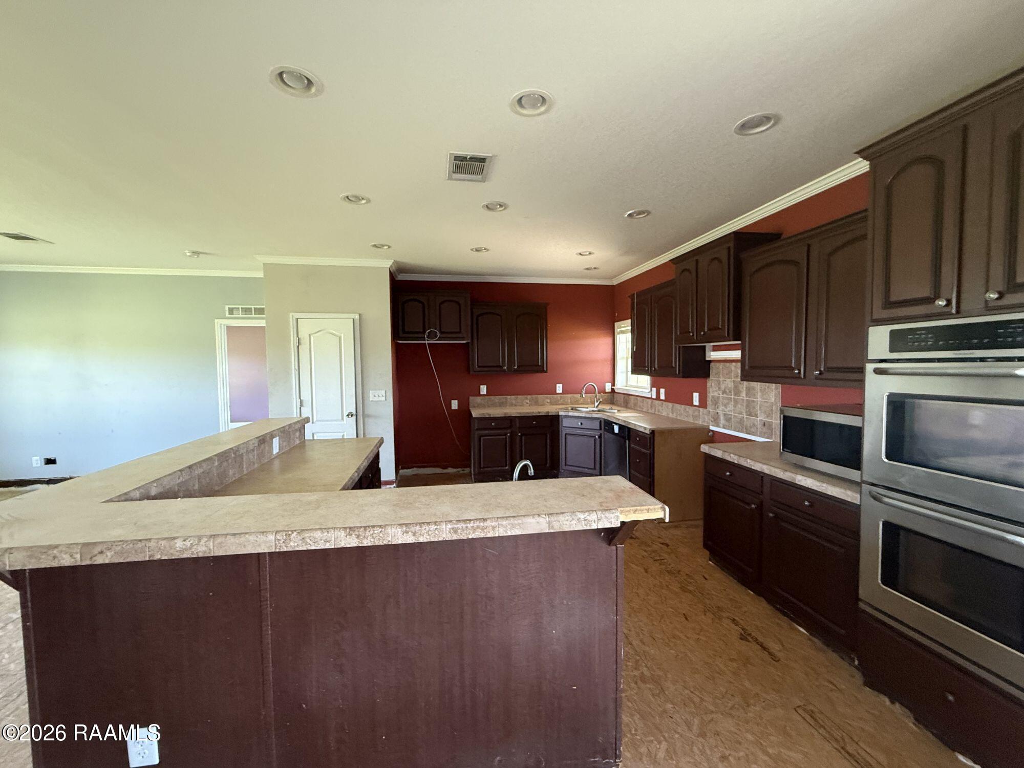 2832 Dubose Road