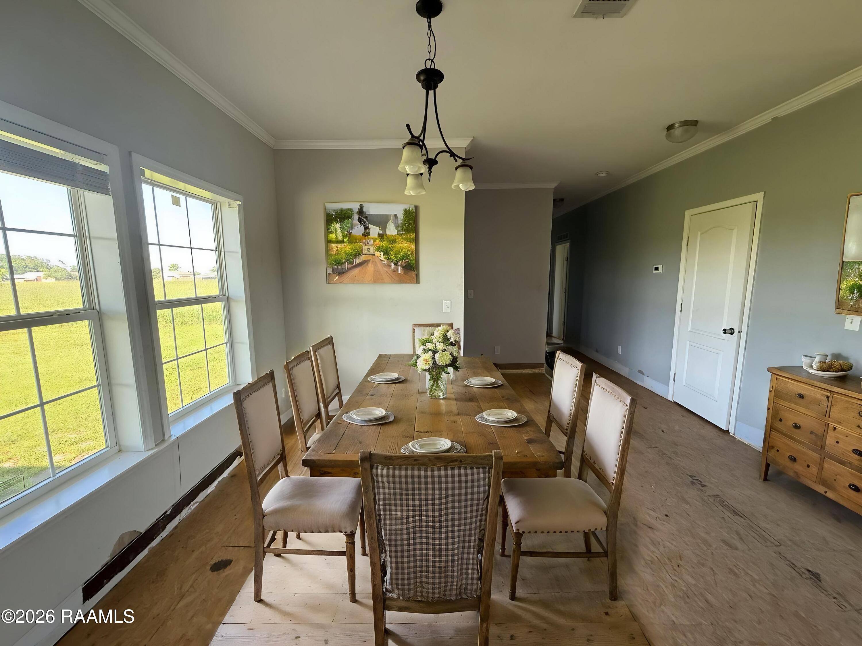 2832 Dubose Road