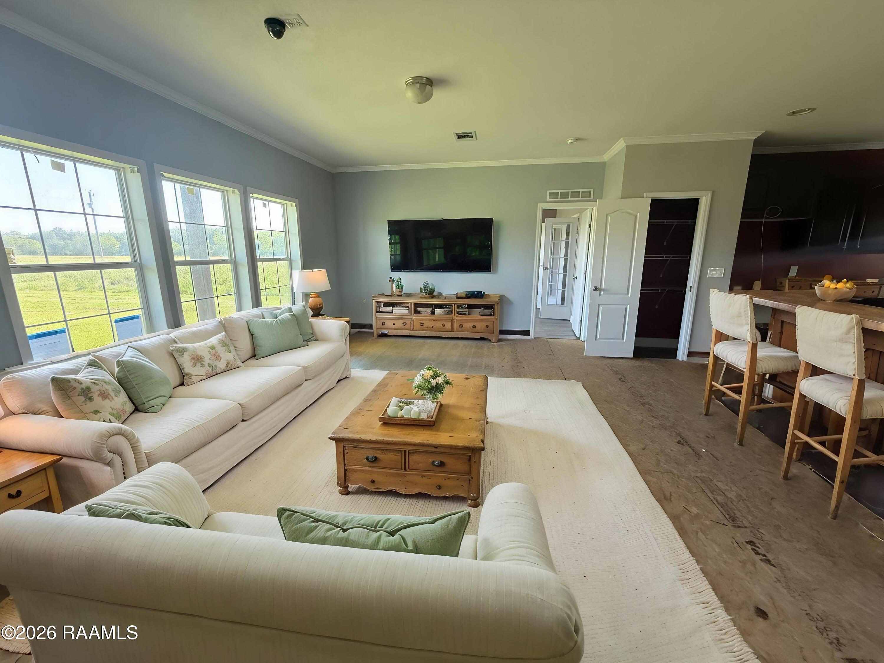 2832 Dubose Road