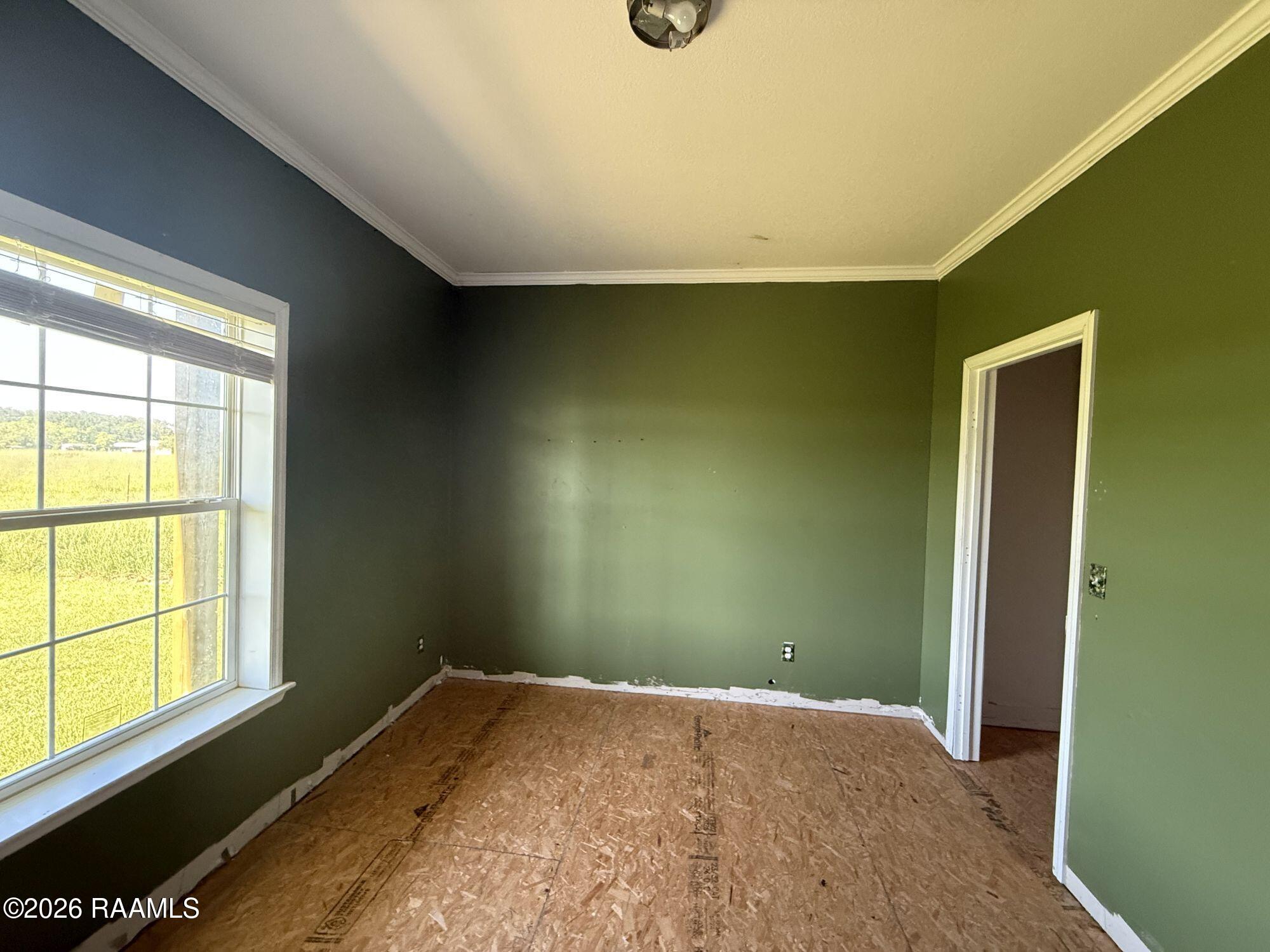 2832 Dubose Road
