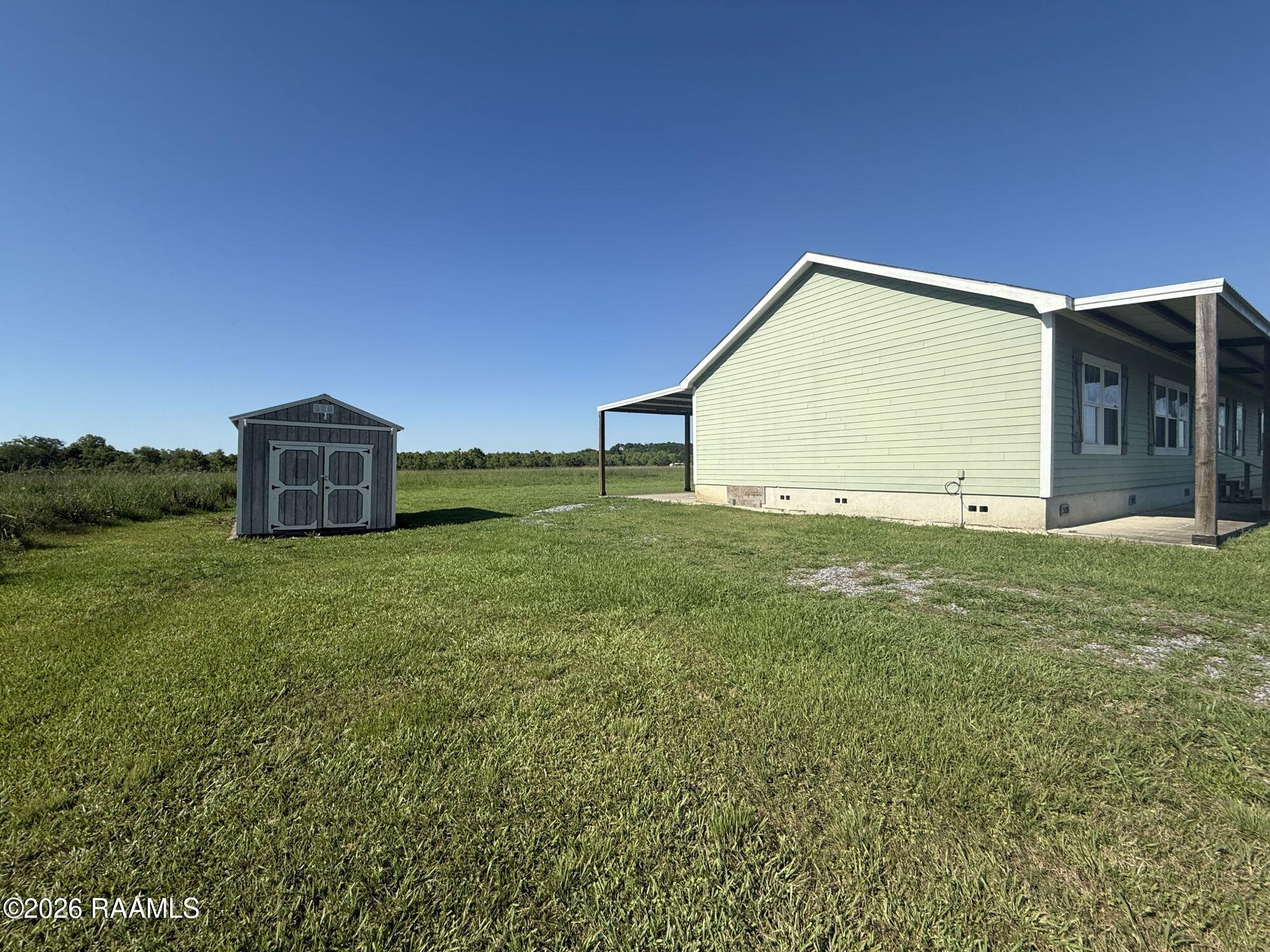2832 Dubose Road