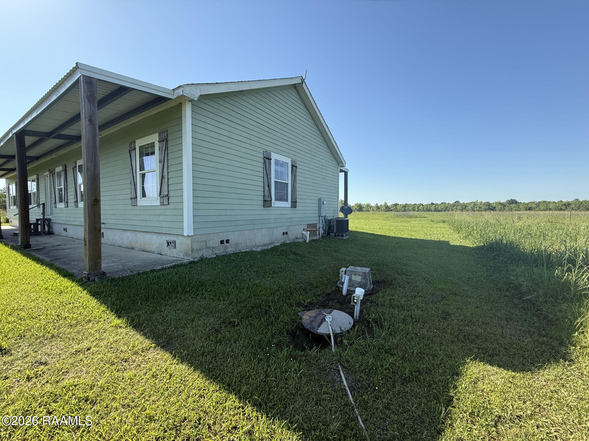 2832 Dubose Road