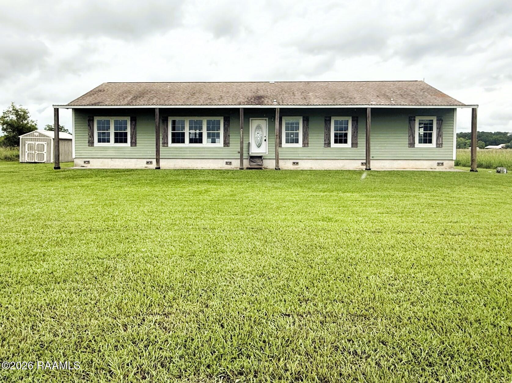 2832 Dubose Road