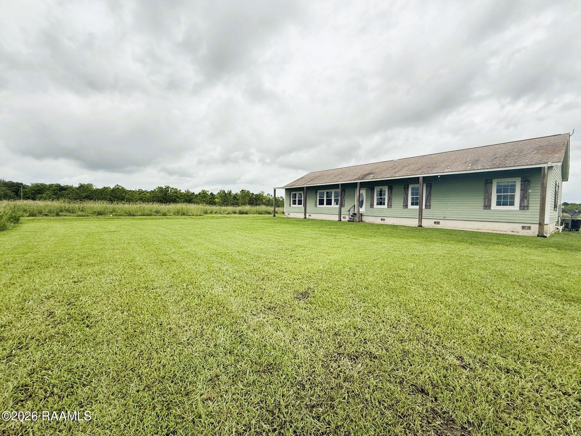 2832 Dubose Road