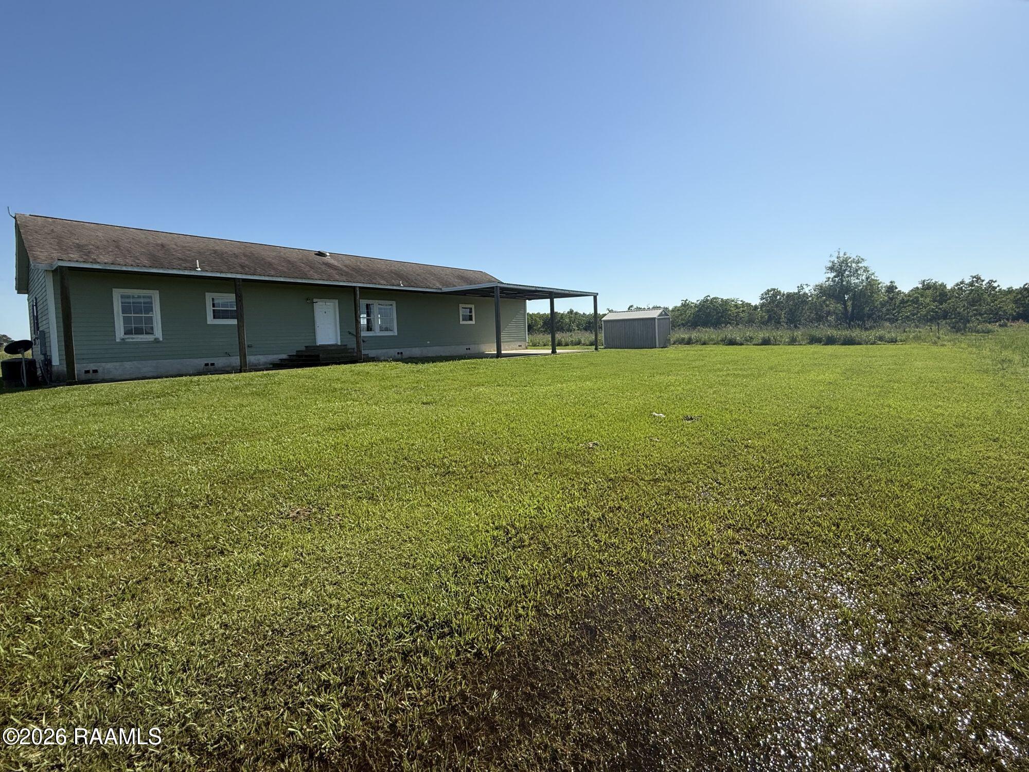 2832 Dubose Road
