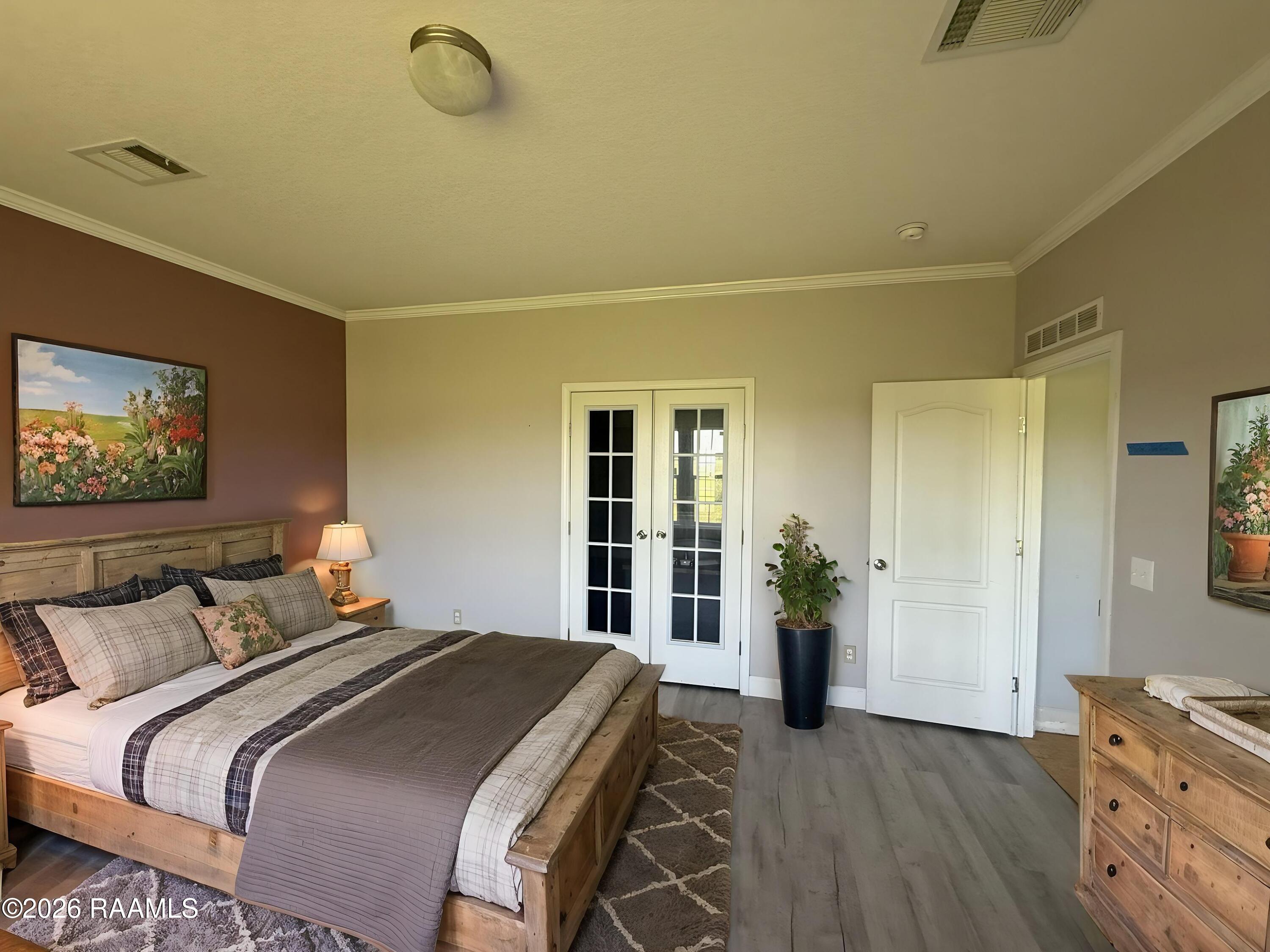 2832 Dubose Road