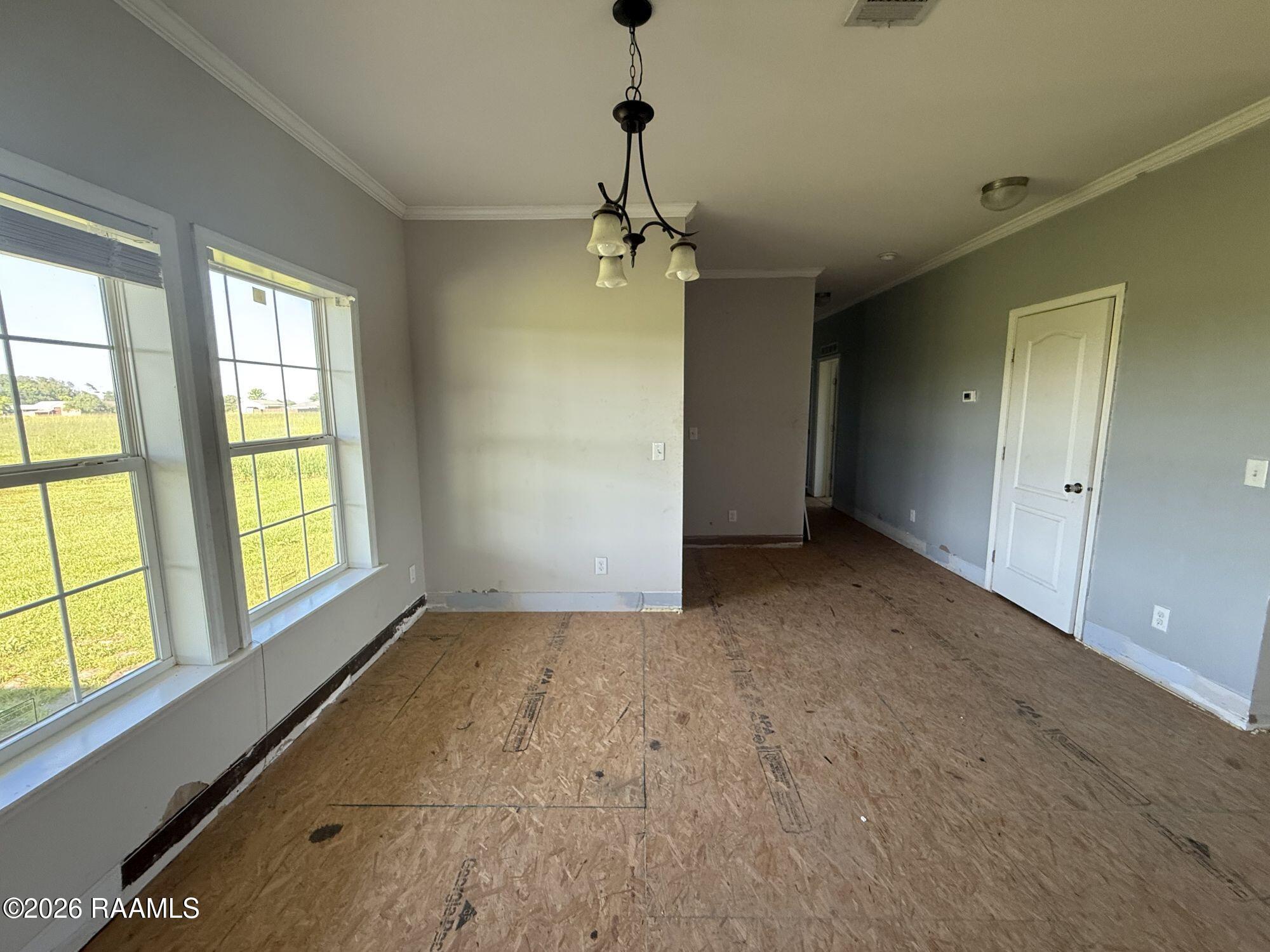 2832 Dubose Road